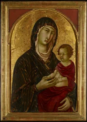 Madonna and Child